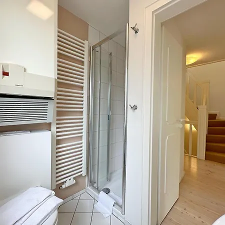 Prázdninový dům Haus Inselglueck Zentral In Westerland