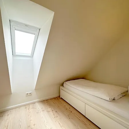 Haus Inselglueck Zentral In * Вестерланд
