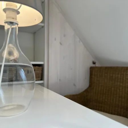 Haus Inselglueck Zentral In Дом отдыха *