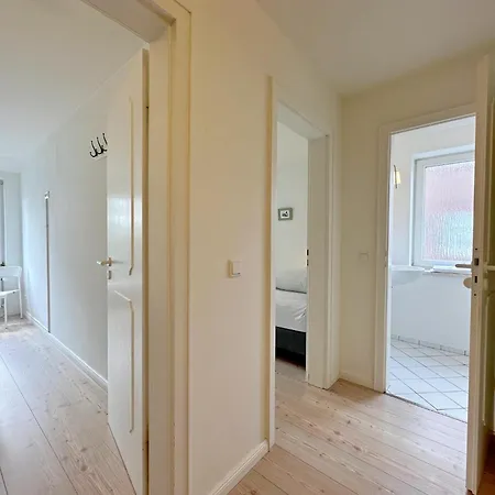 Haus Inselglueck Zentral In *