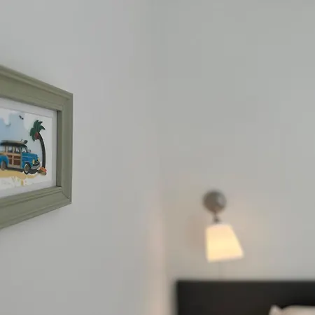 Haus Inselglueck Zentral In * Вестерланд