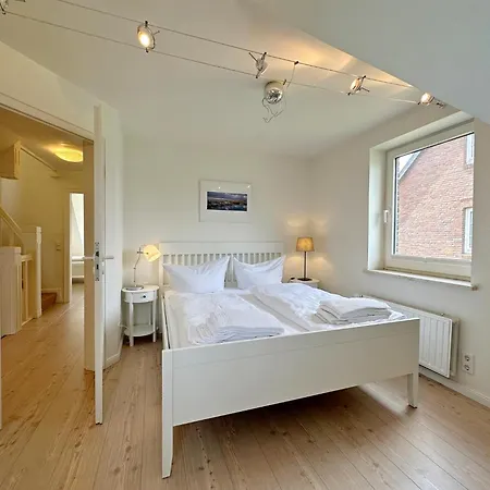 Haus Inselglueck Zentral In *