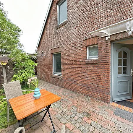 Haus Inselglueck Zentral In * Westerland