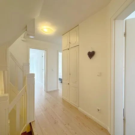 Haus Inselglueck Zentral In Дом отдыха *