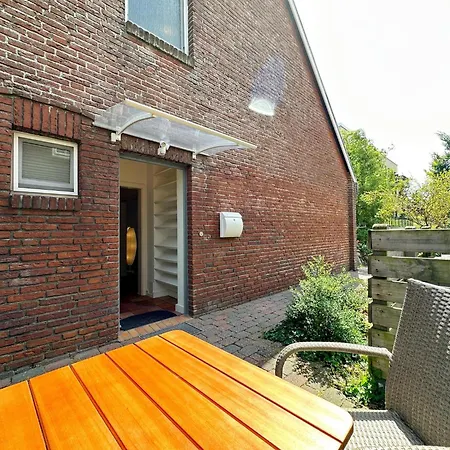 Haus Inselglueck Zentral In *