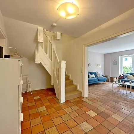Haus Inselglueck Zentral In